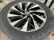 Thumbnail-Foto von Fahrzeug