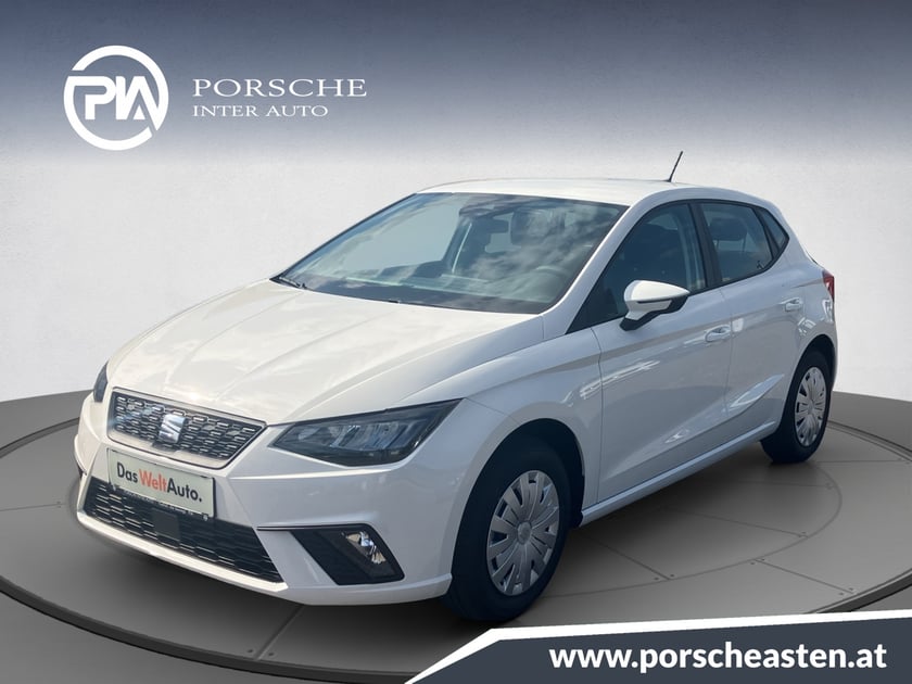SEAT Ibiza Reference 1.0 TSI