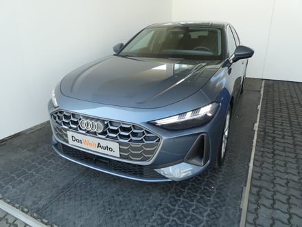 Audi A5 Limousine TDI