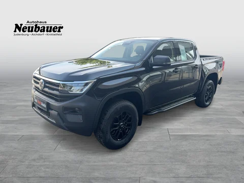 VW Amarok