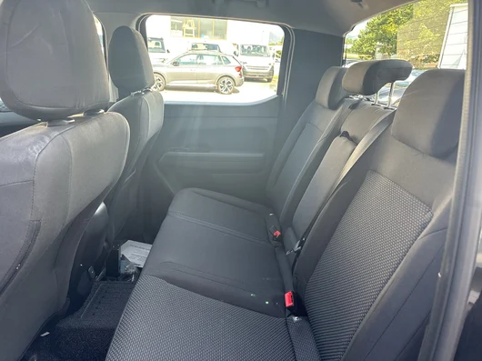 Bild eines Amarok TDI 4MOTION