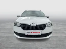 Thumbnail-Foto von Fahrzeug