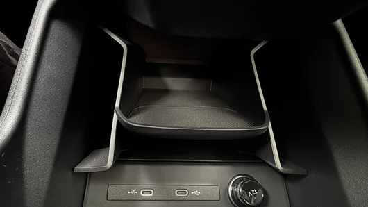 Bild eines Q4 55 e-tron quattro