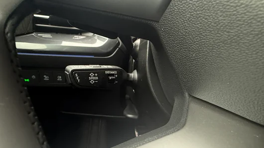 Bild eines Q4 55 e-tron quattro