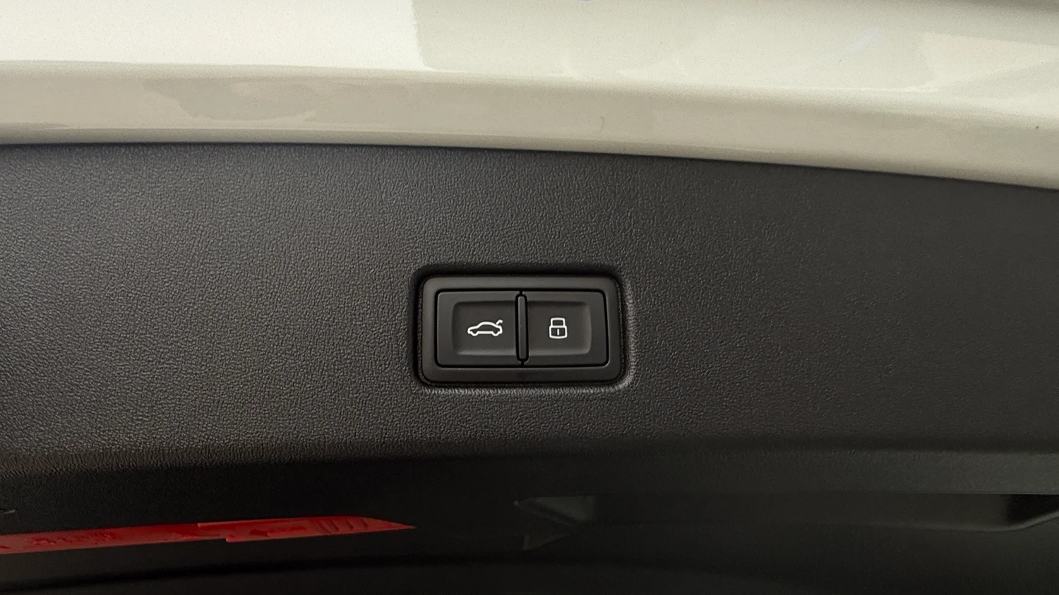 Bild eines Q4 55 e-tron quattro