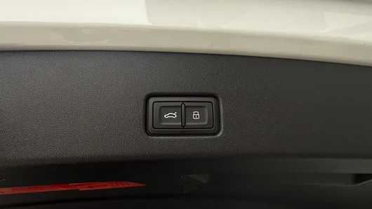 Bild eines Q4 55 e-tron quattro