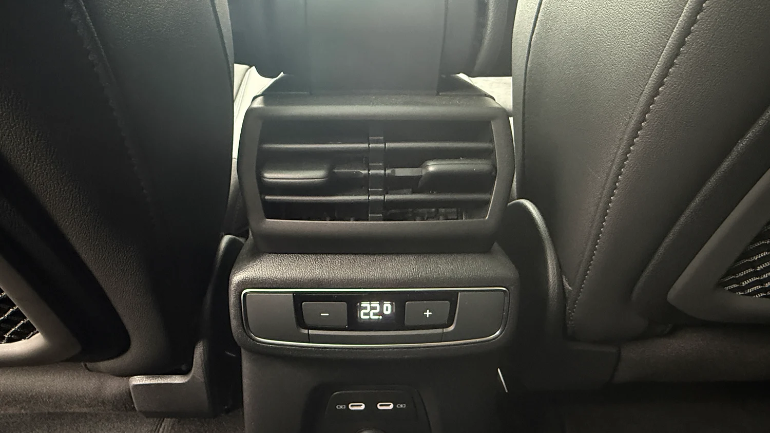 Bild eines Q4 55 e-tron quattro