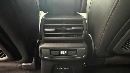 Bild eines Q4 55 e-tron quattro