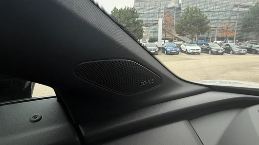 Bild eines Q4 55 e-tron quattro