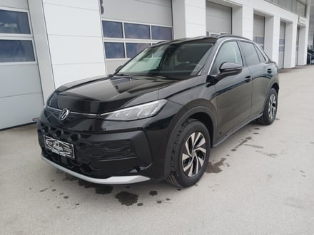 VW T-Roc Life eTSI DSG