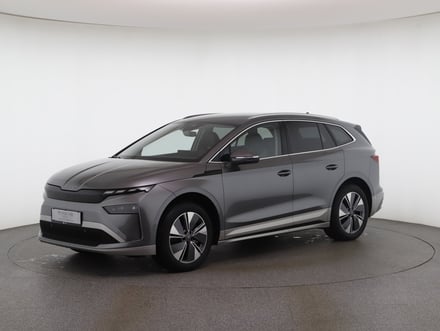 Škoda Enyaq 85x