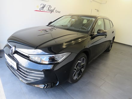 VW Passat Variant Business eHybrid 150kW