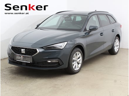 SEAT Leon SP Kombi Style Edition 1.5TSI 115PS