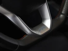 SEAT Ibiza FR Austria 1.0 TSI in Asphalt-Blau Metallic