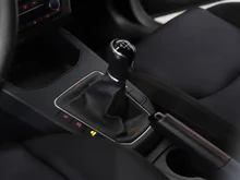 SEAT Ibiza FR Austria 1.0 TSI in Asphalt-Blau Metallic