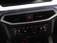 SEAT Ibiza FR Austria 1.0 TSI in Asphalt-Blau Metallic