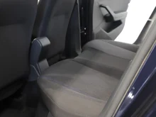 SEAT Ibiza FR Austria 1.0 TSI in Asphalt-Blau Metallic