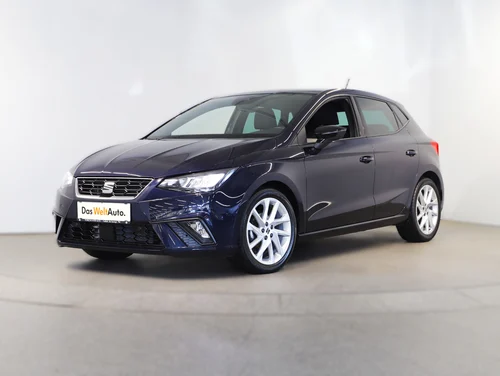 SEAT Ibiza FR Austria 1.0 TSI