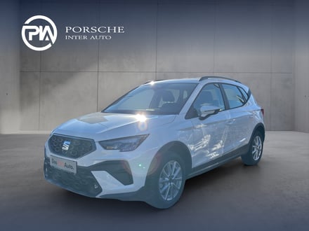 SEAT Arona Reference Edition 1.0 TSI