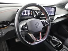 VW ID.4 GTX 4MOTION 220 kW in SCALE SILVER METALLIC