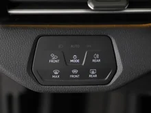 VW ID.4 GTX 4MOTION 220 kW in SCALE SILVER METALLIC