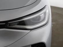 VW ID.4 GTX 4MOTION 220 kW in SCALE SILVER METALLIC
