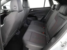 VW ID.4 GTX 4MOTION 220 kW in SCALE SILVER METALLIC
