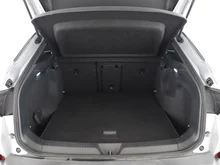 VW ID.4 GTX 4MOTION 220 kW in SCALE SILVER METALLIC