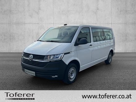 VW Transporter Kombi LR TDI