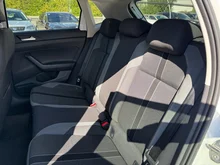VW Polo Highline TSI OPF in Pure White