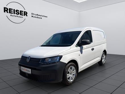 VW Caddy Cargo TSI