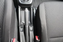 Suzuki Swift 1,2 Hybrid DualJet Allgrip Flash in Weiß Metallic Perleffekt