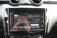 Suzuki Swift 1,2 Hybrid DualJet Allgrip Flash in Weiß Metallic Perleffekt