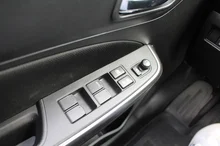 Suzuki Swift 1,2 Hybrid DualJet Allgrip Flash in Weiß Metallic Perleffekt