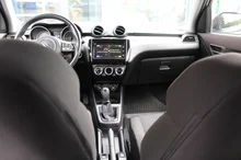Suzuki Swift 1,2 Hybrid DualJet Allgrip Flash in Weiß Metallic Perleffekt