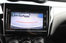 Suzuki Swift 1,2 Hybrid DualJet Allgrip Flash in Weiß Metallic Perleffekt
