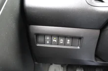Suzuki Swift 1,2 Hybrid DualJet Allgrip Flash in Weiß Metallic Perleffekt
