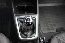Suzuki Swift 1,2 Hybrid DualJet Allgrip Flash in Weiß Metallic Perleffekt