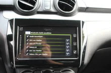 Suzuki Swift 1,2 Hybrid DualJet Allgrip Flash in Weiß Metallic Perleffekt