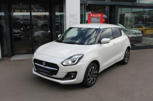 Suzuki Swift 1,2 Hybrid DualJet Allgrip Flash