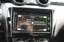 Suzuki Swift 1,2 Hybrid DualJet Allgrip Flash in Weiß Metallic Perleffekt
