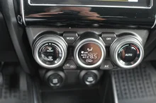 Suzuki Swift 1,2 Hybrid DualJet Allgrip Flash in Weiß Metallic Perleffekt