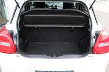 Suzuki Swift 1,2 Hybrid DualJet Allgrip Flash in Weiß Metallic Perleffekt