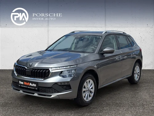 Škoda Kamiq Selection TSI DSG