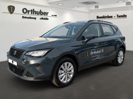 SEAT Arona Reference Edition 1.0 TSI
