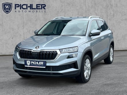 Škoda Karoq Selection TSI DSG ACT