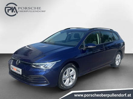 VW Golf Variant Life TDI