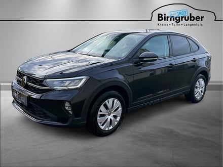 VW Taigo 4Me TSI