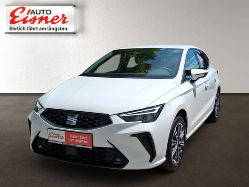 SEAT Ibiza Style Edition 1.0 TSI 95PS