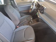 SEAT Ibiza Style Edition 1.0 TSI 95PS in Candy-Weiß